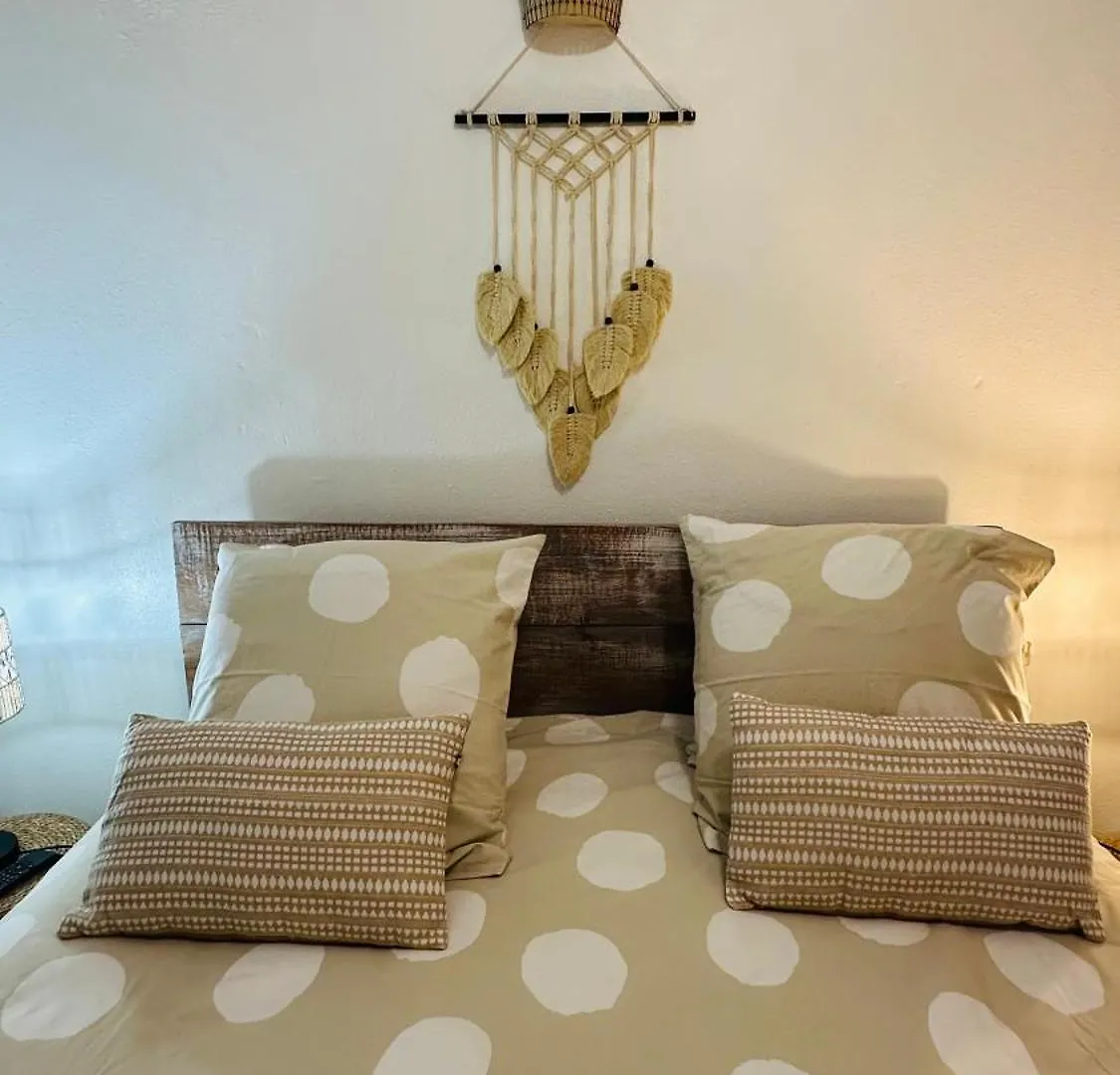 Apartment Ti Home Saint-Francois
