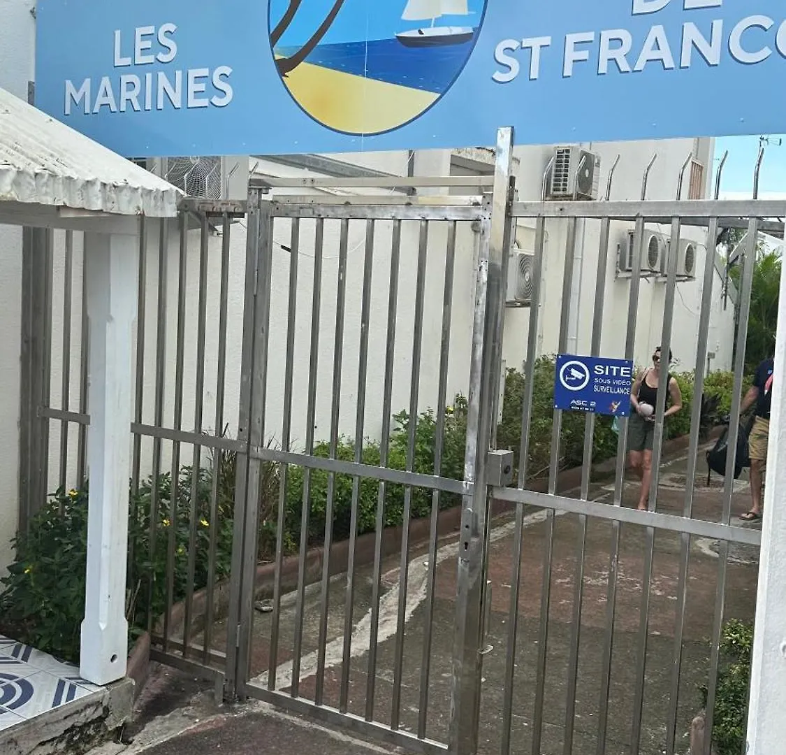 Ti Home Saint-Francois